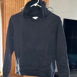 H&M Kids Black Hoodie